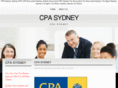 cpasydney.com