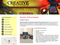creativesoundhi.com