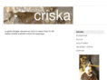 criska.com