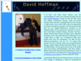 davidhoffmanjazz.com