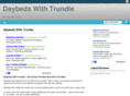 daybedswithtrundle.net