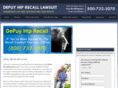 depuy-hip-recall-lawyers.com