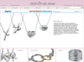 diamondssilver.com