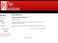 diazsolutions.com