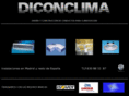 diconclima.es