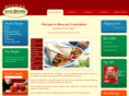 discoveryfoodsdirect.co.uk