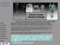 donnacason.com