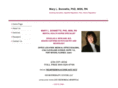 drmarybonnette.com