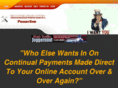 earnersmarket.com