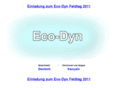 eco-dyn.com