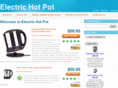 electrichotpot.net