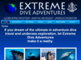 extremediveadventures.com