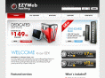 ezywebhost.net
