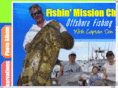 fishinmissioncharters.com