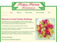 floralfantasyweddings.com