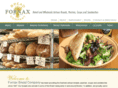 fornaxbread.com