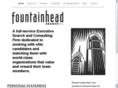 fountainheadsearch.com