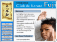 fujikaikarate.com