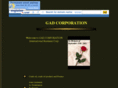 gadcorporation.com