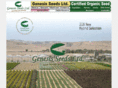 genesisseeds.com
