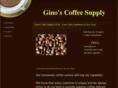 ginoscoffeesupply.com