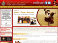 globalperformingarts.com