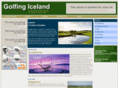 golfingiceland.com