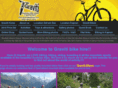 gravitibikehire.com