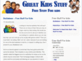 greatkidsstuff.com