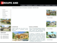 groupe-and.com