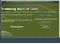 hamburgracquetclub.com