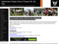 highlandersrfc.org