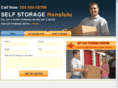 honolulu-storage.net