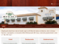 hotelrestaurantemicasa.es