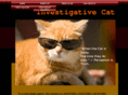 investigativecat.com