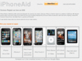 iphoneaid.com