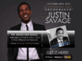 justin-savage.com