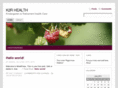 k2ehealth.com