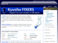 kyushu-fixers.com