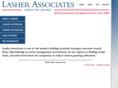 lasherassociates.com