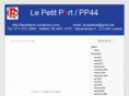 lepetitport.com