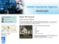libertyinsuranceagencywv.com