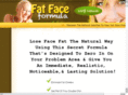losefatface.info