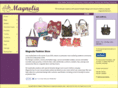 magnolia-bali.com