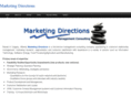 marketingdirections.org
