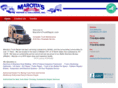 marottastruckrepair.com