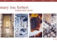 marylouferbert.com