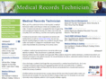 medicalrecordstechnician.net