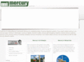 mercurydetector.com