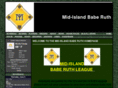 mibrl.com
